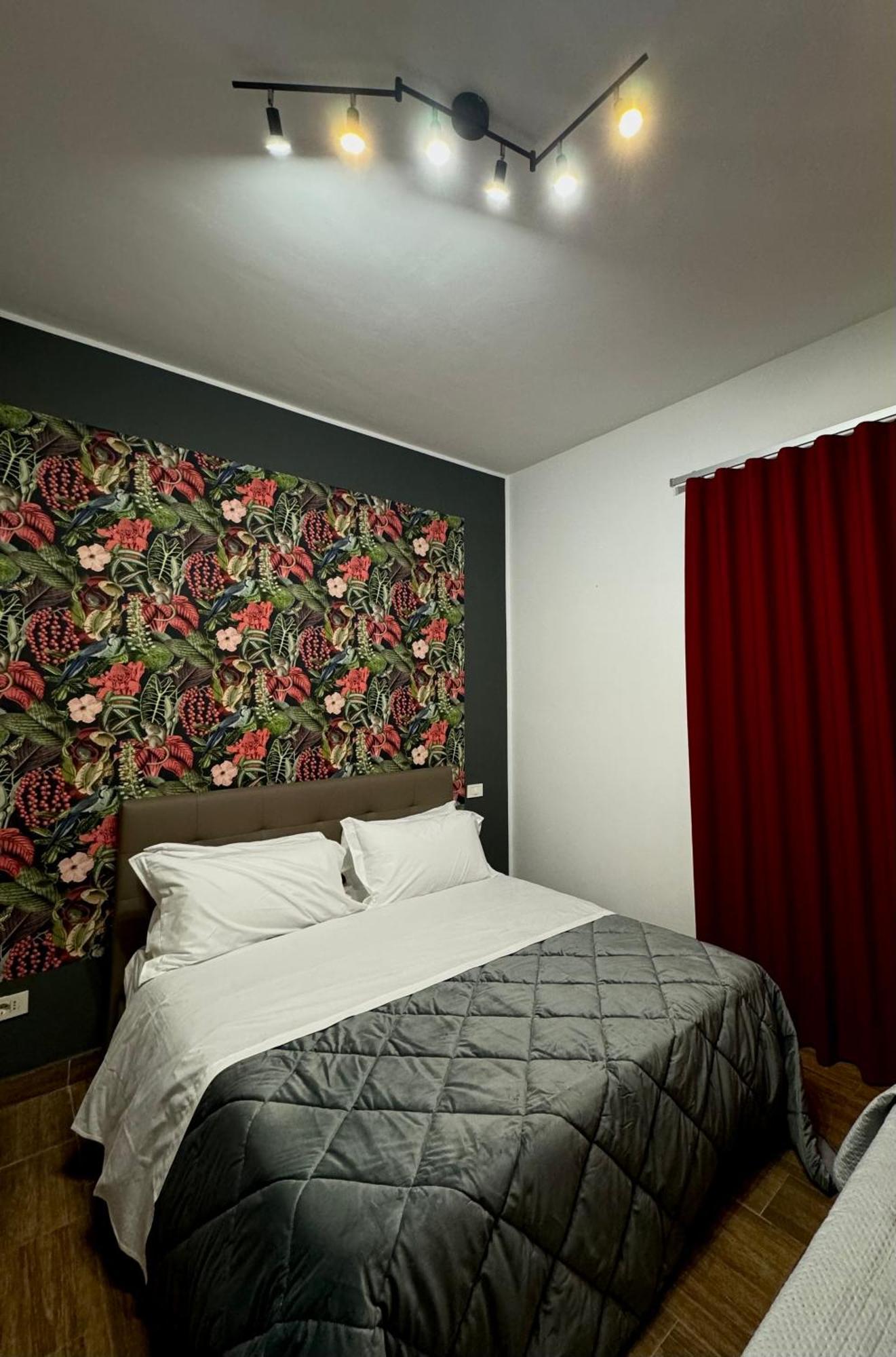 Bed and Breakfast Enotria Bnb à Reggio de Calabre Extérieur photo