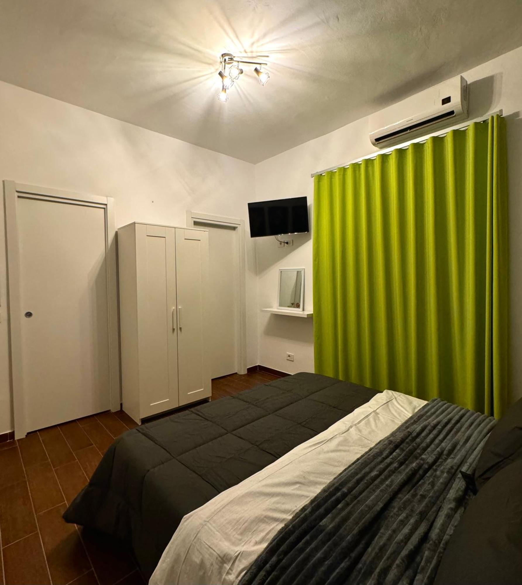 Bed and Breakfast Enotria Bnb à Reggio de Calabre Extérieur photo